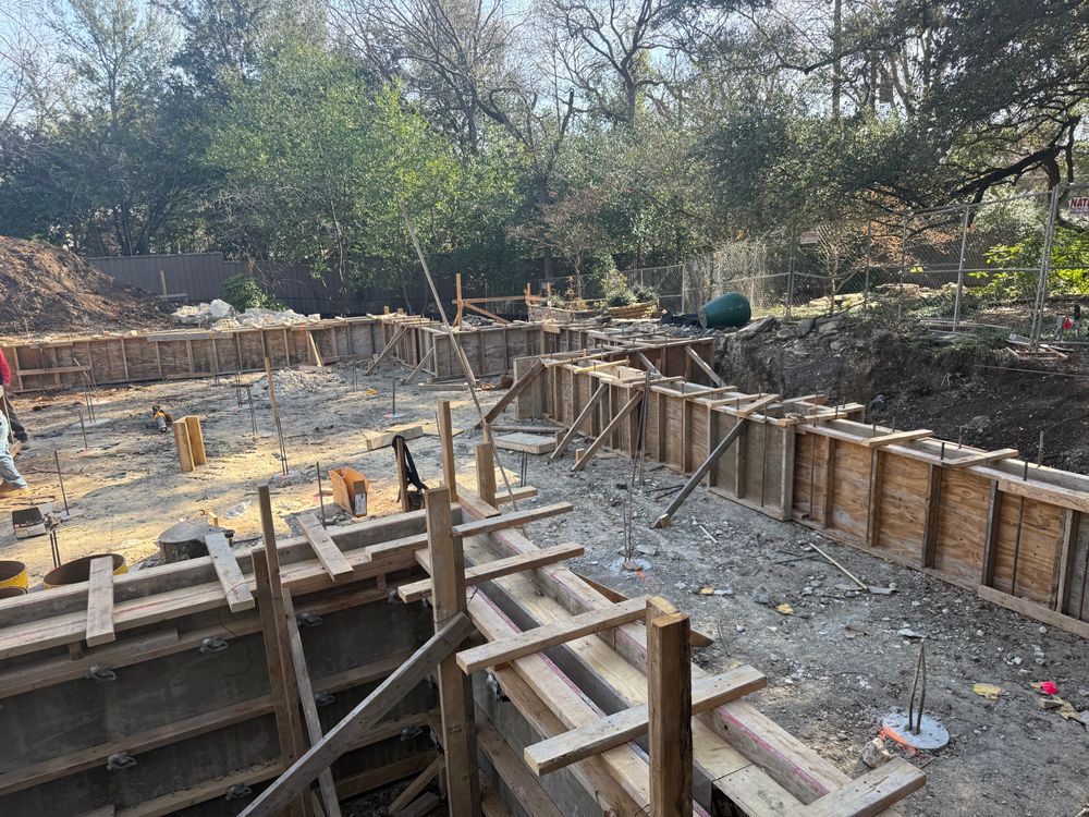 All Photos for Allard Structural Engineering and Consulting in The Colony, TX