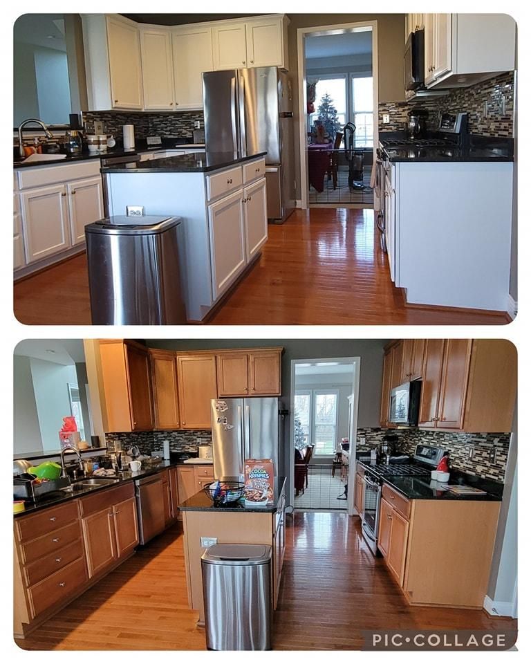 All Photos for Hearts & Hands Painting in Campbell, KY