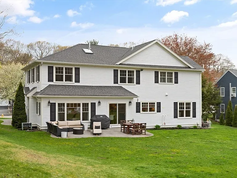 All Photos for Mayo Construction in Walpole, MA