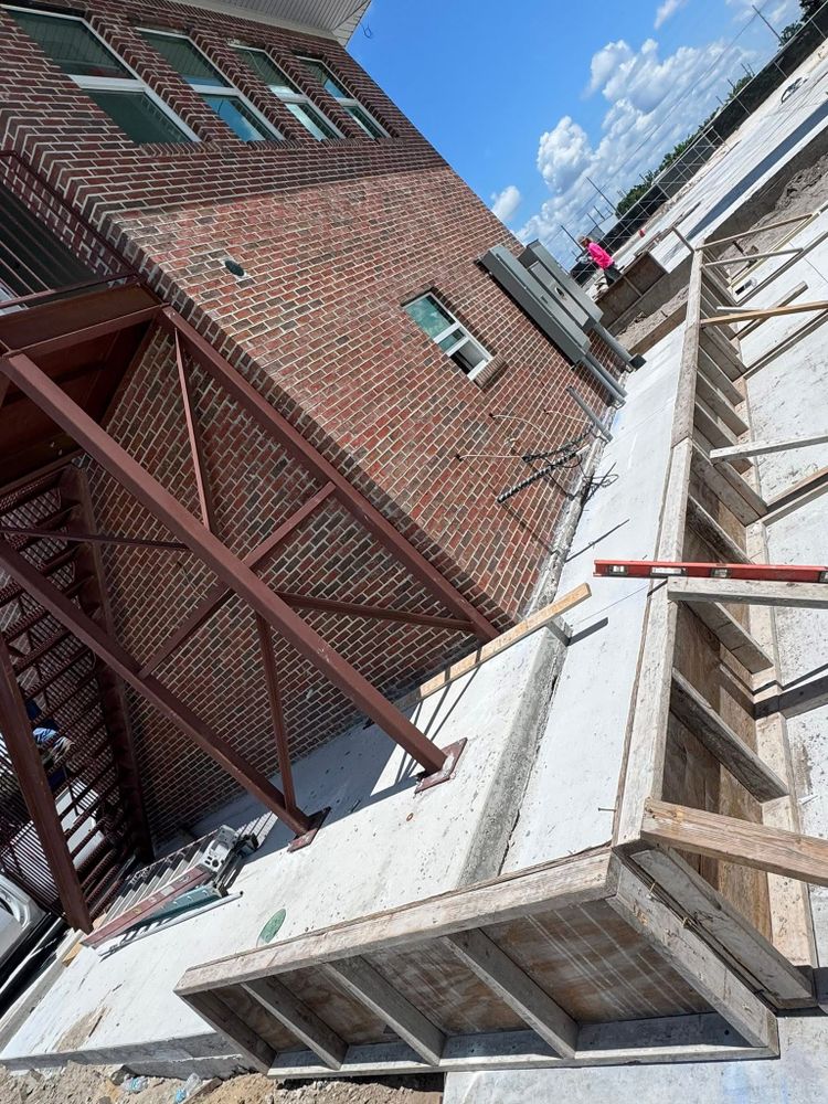 All Photos for All Phases Decorative Concrete in Sebring, FL