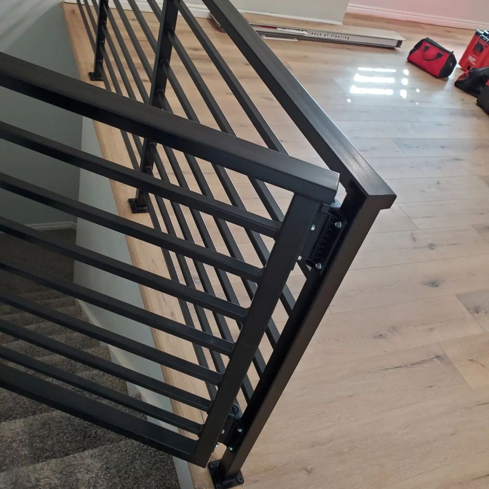 Welding for Metalhex Welding in Salt Lake City, UT