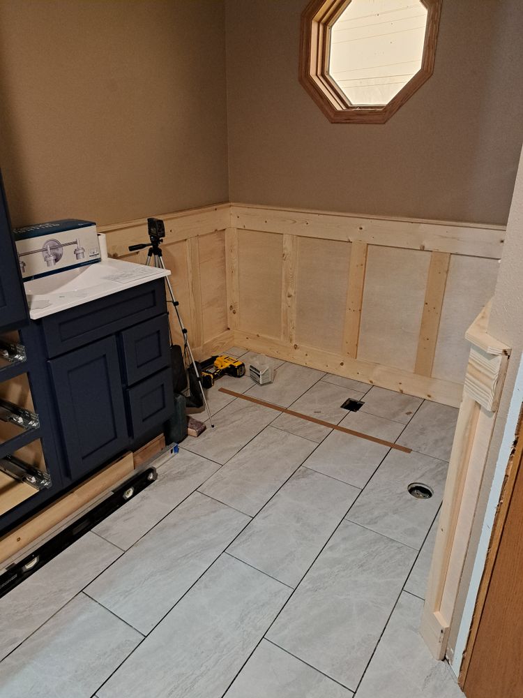 All Photos for Pipkin's Flooring in Liberal, KS