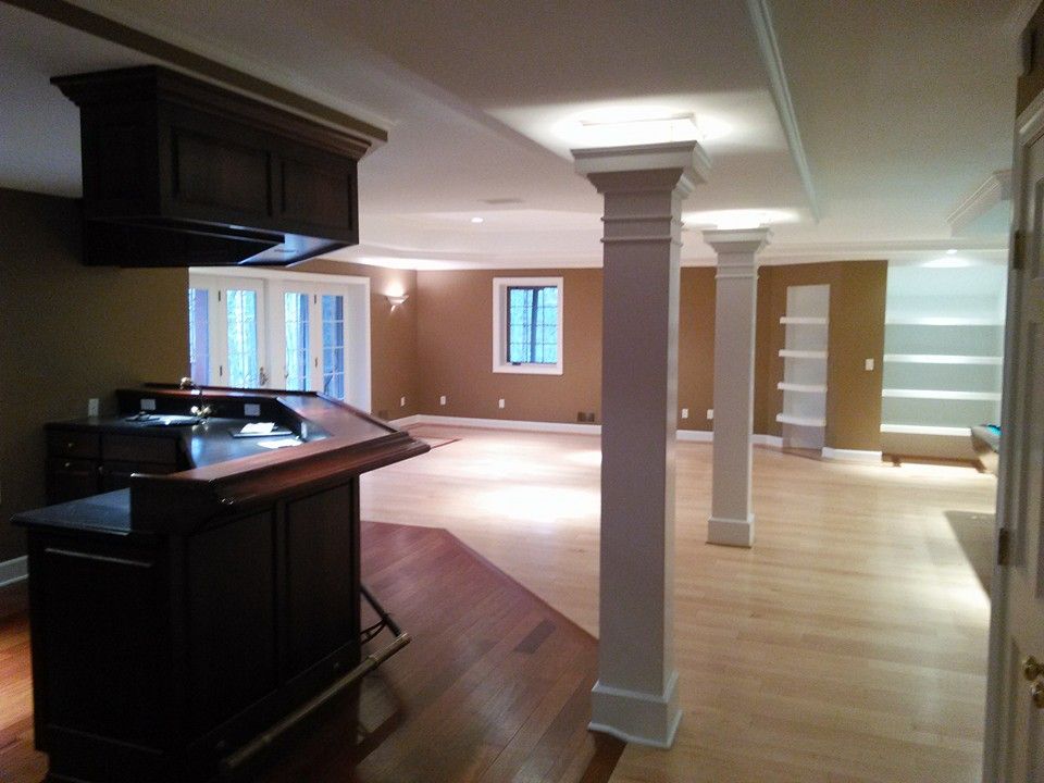 Interior Painting for All Colors Painting in Monroe, MI