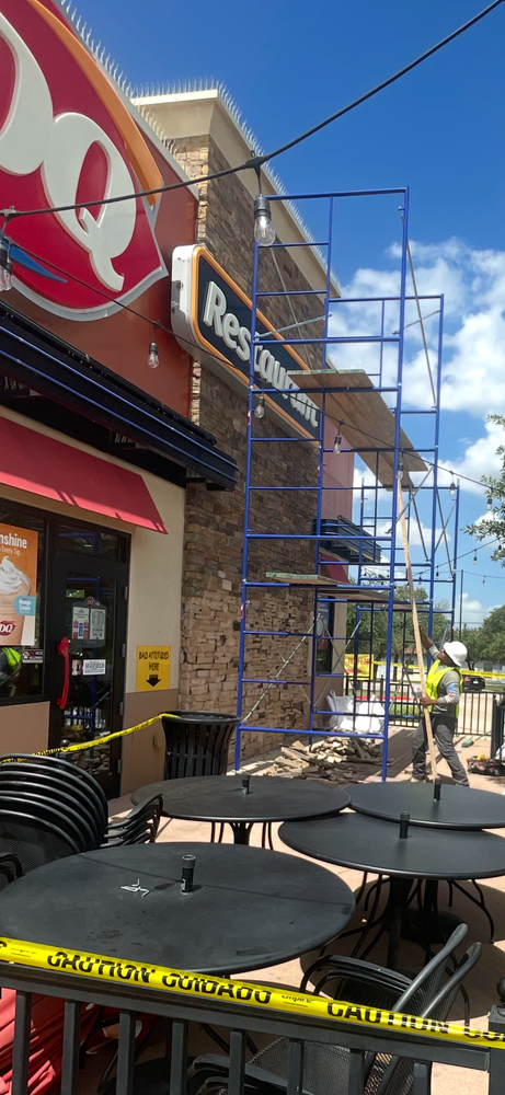 All Photos for 311 Construction, LLC in Jarrell, TX