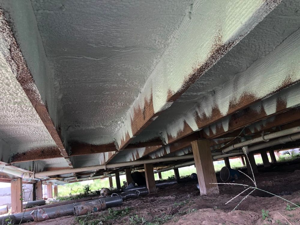 Enhance home safety with our fire protection coatings, designed to resist high temperatures and prevent the spread of flames, providing peace of mind while ensuring robust defense against potential fire hazards. for Torres Foam in Houston, TX