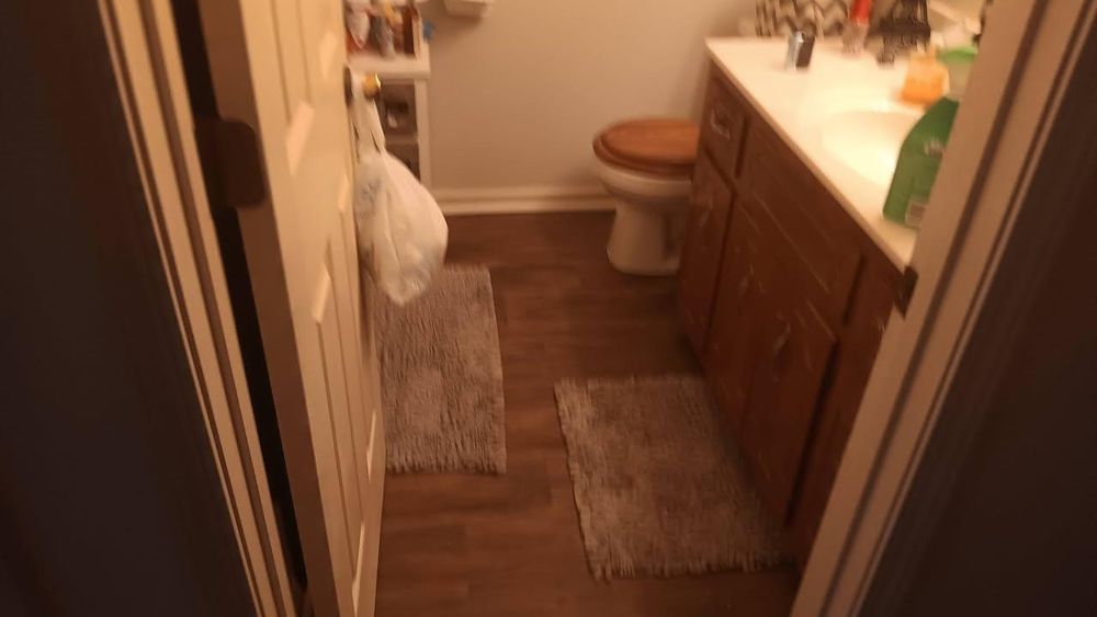 All Photos for Middle Tennessee Wood Floors in Clarksville, TN