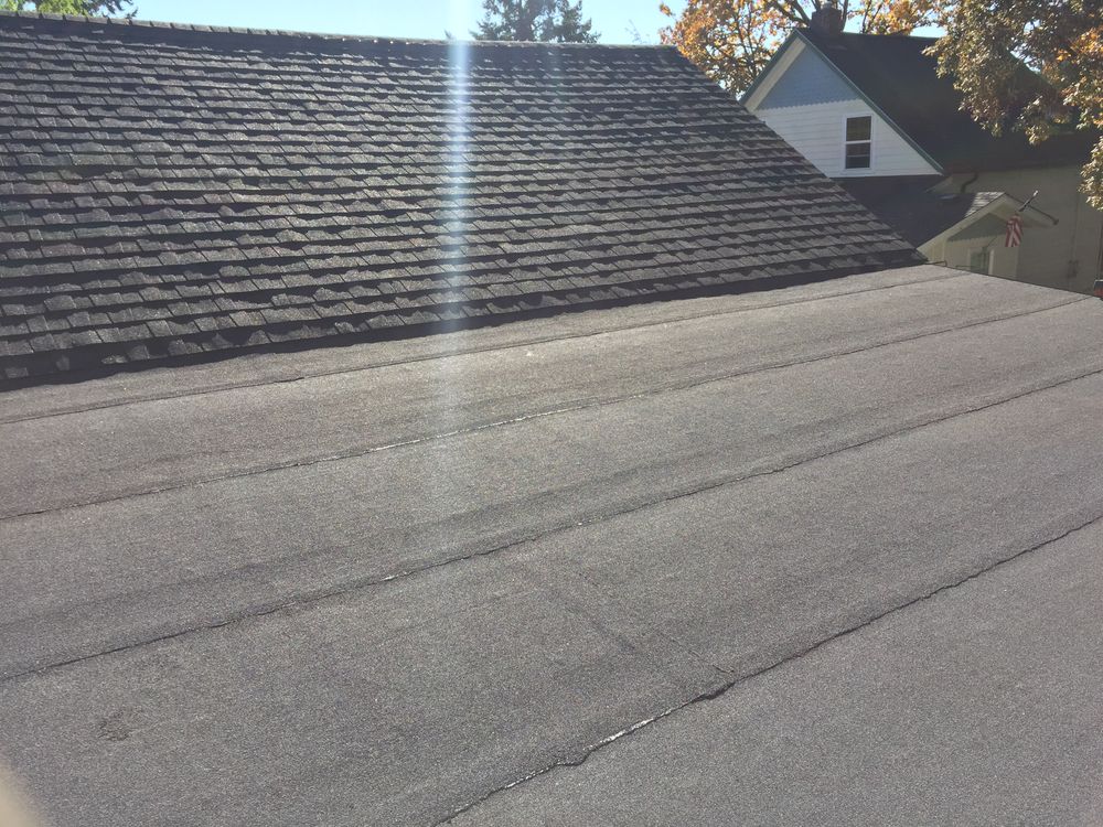 All Photos for MDM Roofing in Portland, OR