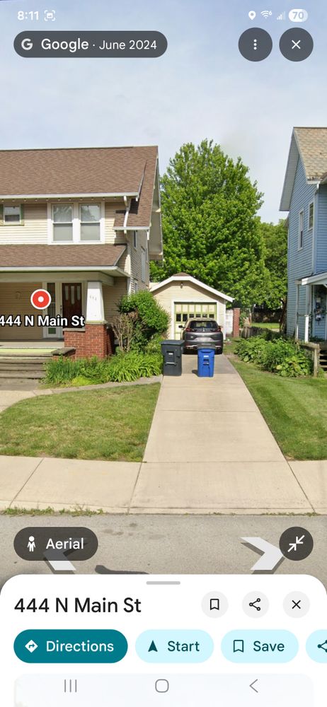 All Photos for Jays Roofing and Construction in Toledo, Ohio