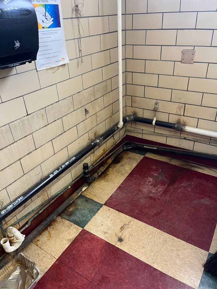 All Photos for Backbone Construction Services in Clinton, PA