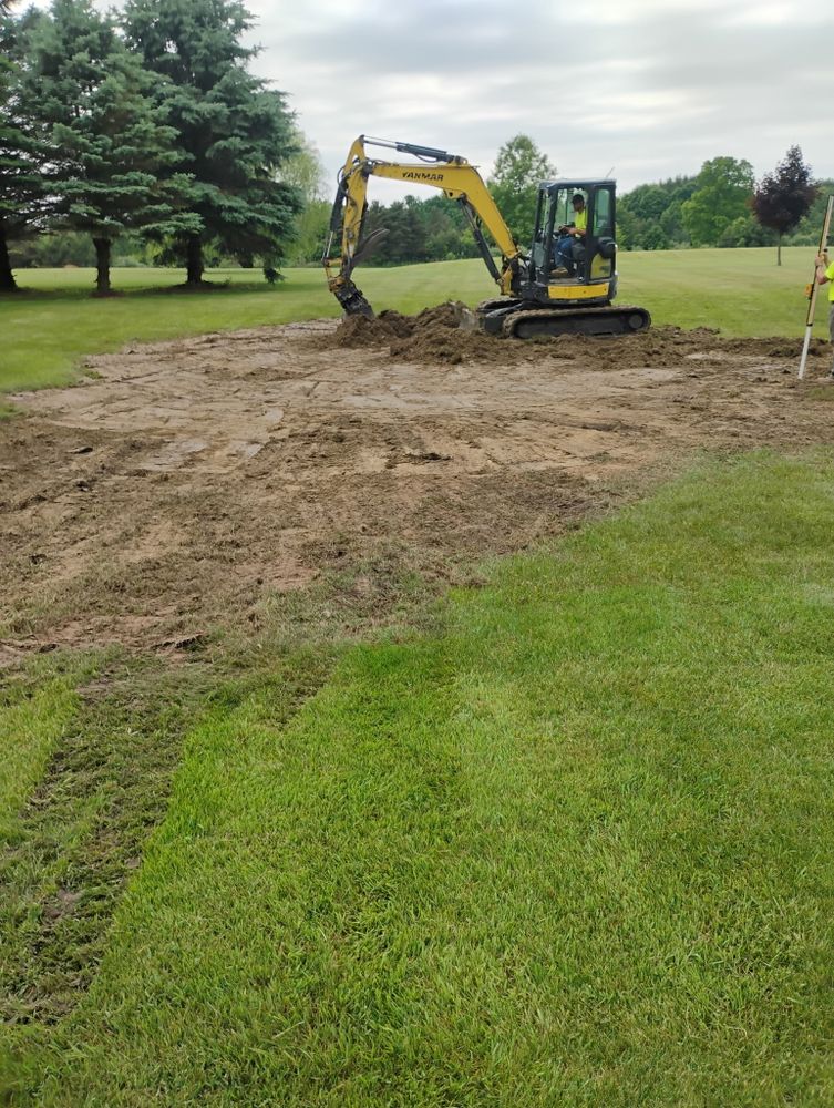 All Photos for Lighthouse Lawn Care and Irrigation in Marysville, MI