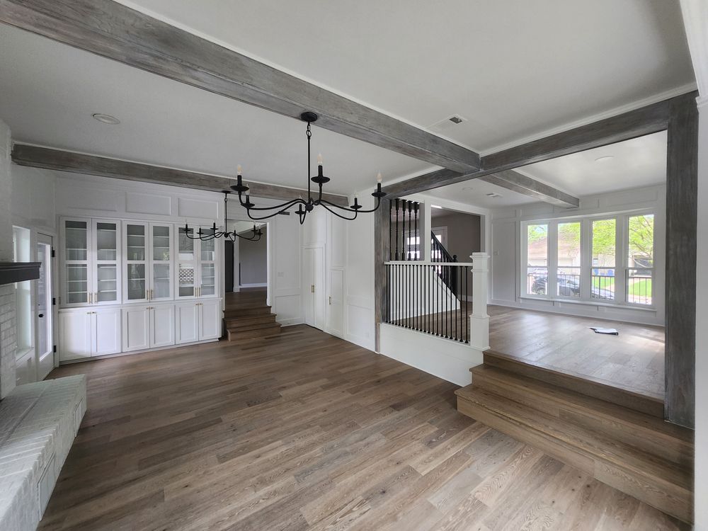 Lost Creek for Apex Remodeling & Renovations LLC in Austin, TX