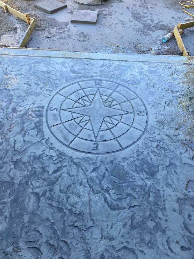 All Photos for Wallace Concrete in Ridgeland,  SC