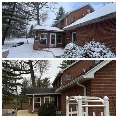 All Photos for Roofing Install Near Parker City, IN in Pendleton, IN