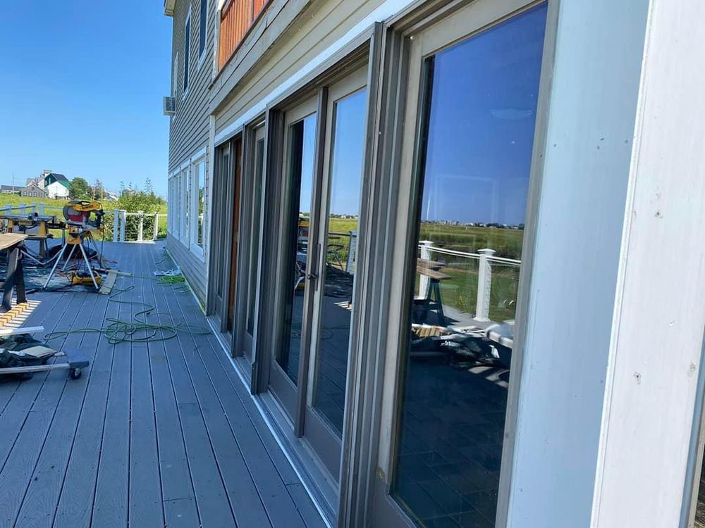 All Photos for Pride Advanced Framing & Construction in Salem, NH