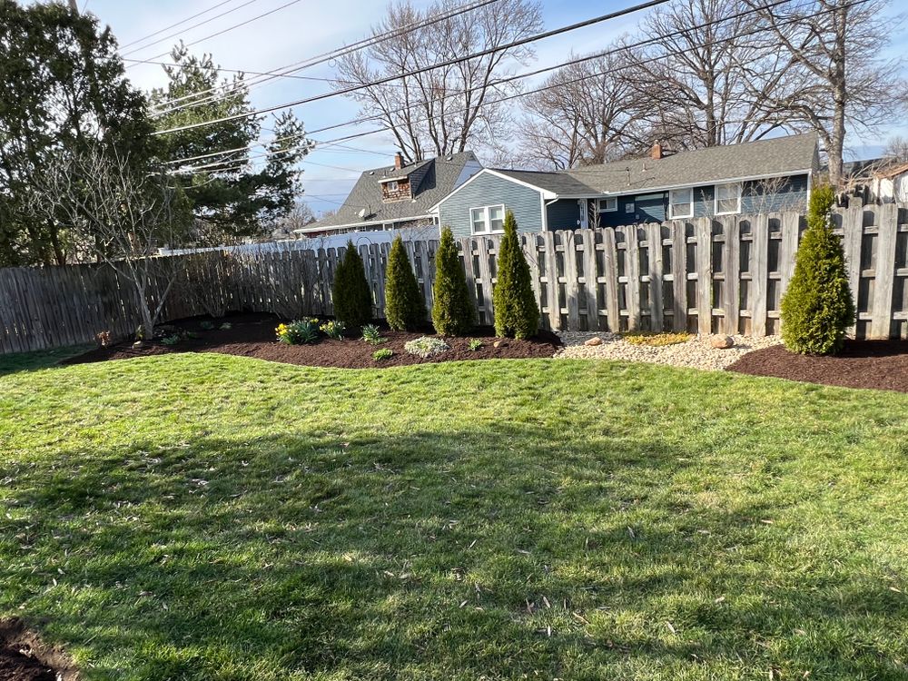 All Photos for Mark’s Mowing & Landscaping LLC  in Ashville, OH