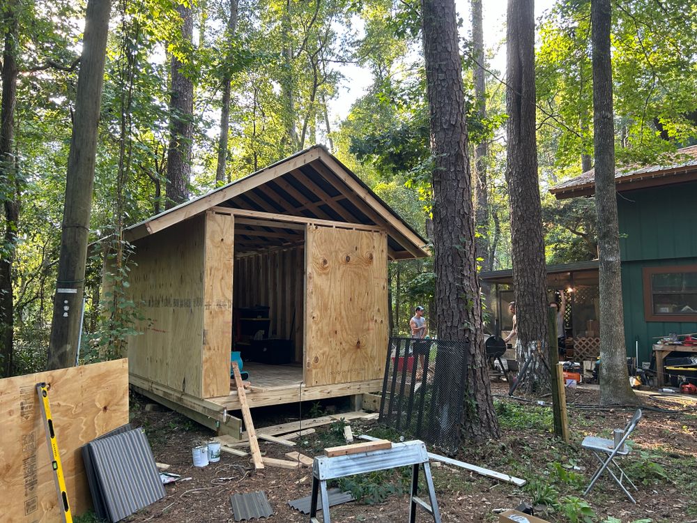 All Photos for Gunn Renovations in Tallahassee, FL