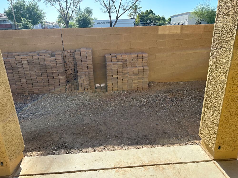 All Photos for G&C Landscaping LLC in Chandler, AZ