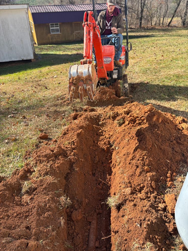 All Photos for Personal Touch General Contractor in Galax, VA