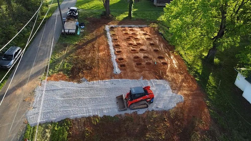 All Photos for A&E Excavation in Knoxville, TN