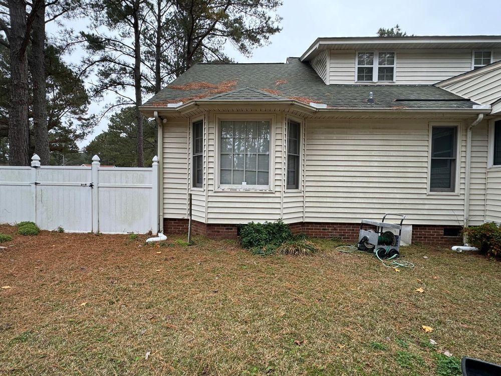 All Photos for Ruben R construction LLC in Mount Olive, NC