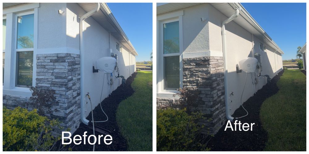 All Photos for My Soft Wash Guys in Venice, FL