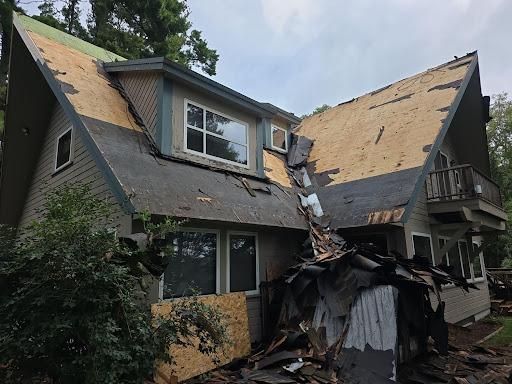 All Photos for Patriot Roofing Plus LLC in Pequot Lakes, MN