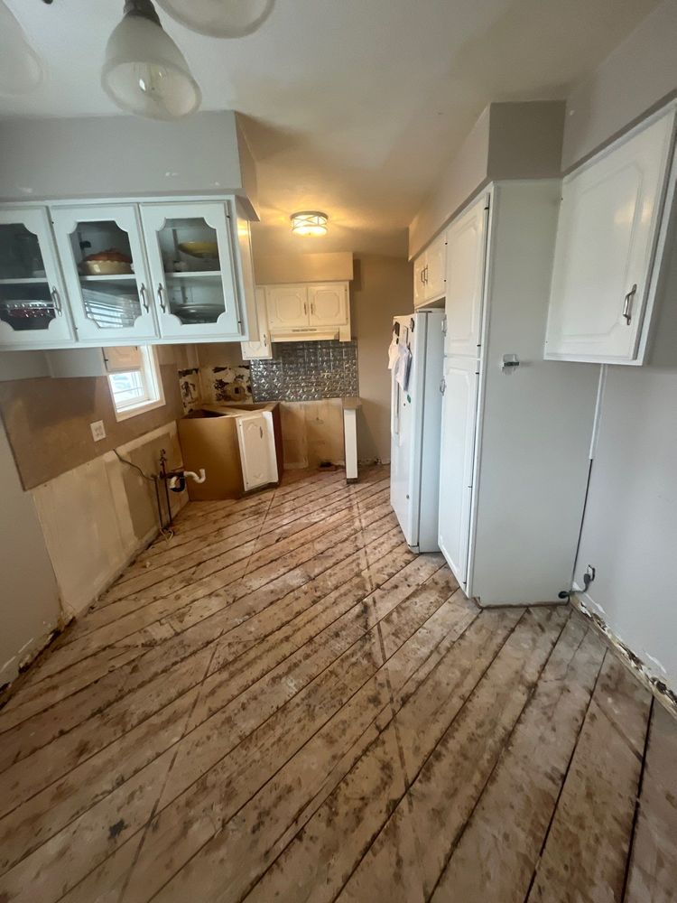 Asbestos Abatement for ACM Environmental in Salt Lake City, UT