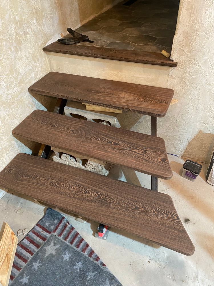 All Photos for Unique Tile and Renovations in McCook, NE