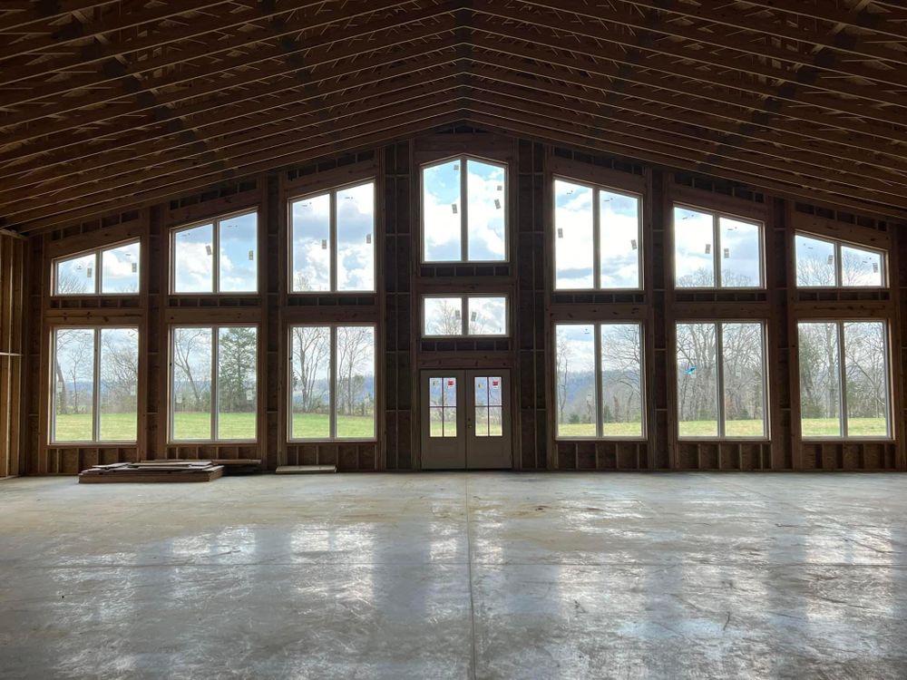 All Photos for All Pro Buildings LLC in Hammond, Indiana