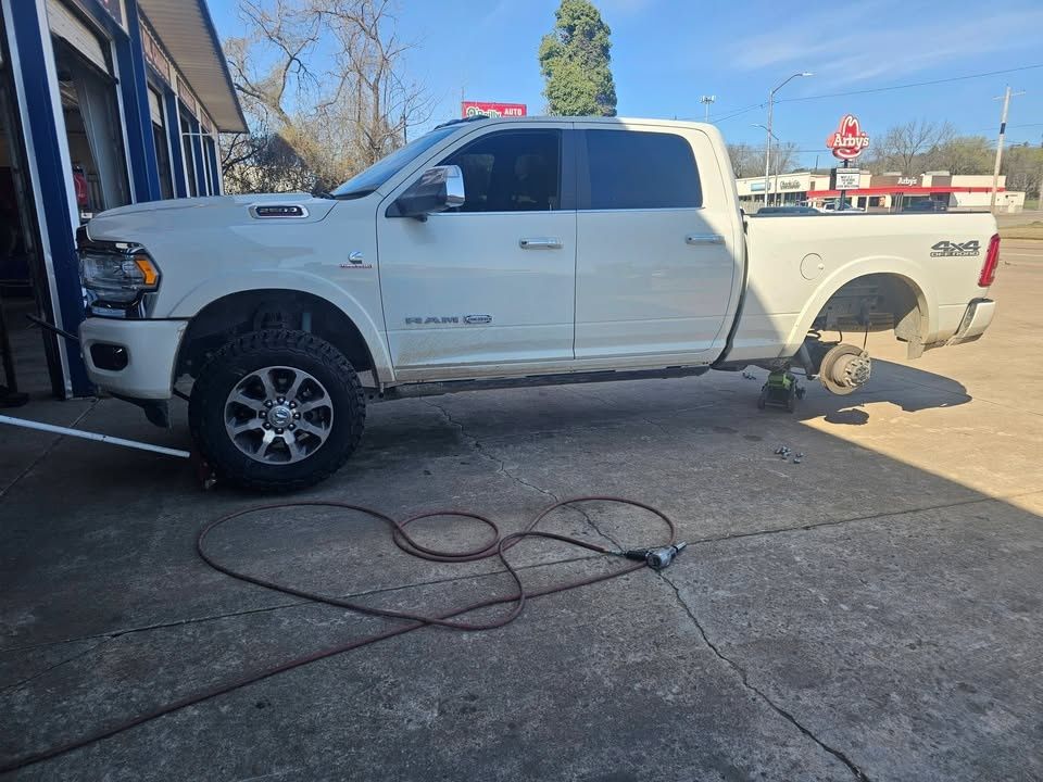 All Photos for Main Street Tire Henryetta in Henryetta, OK