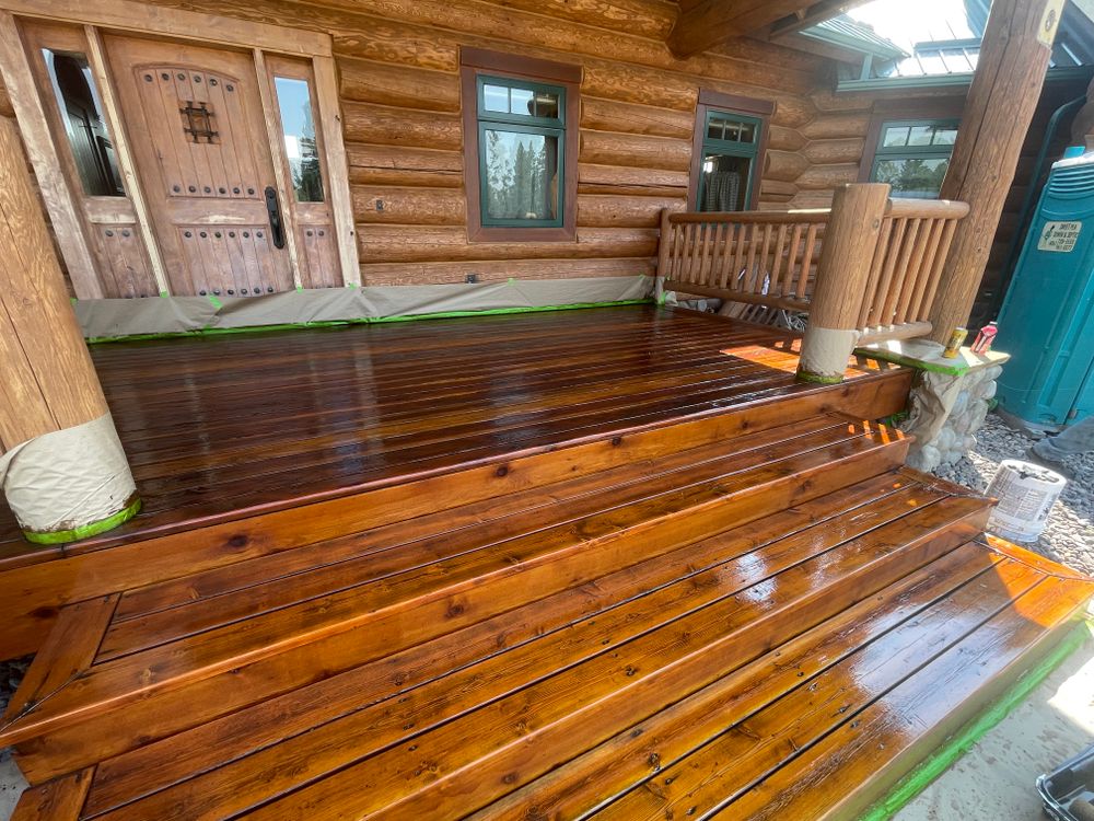 All Photos for Wild West Log home specialists in Corvallis, MT