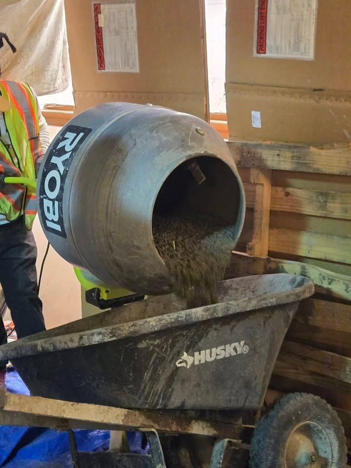 All Photos for Combat Concrete LLC in St. Petersburg, FL