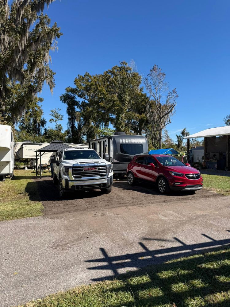 All Photos for DMS Concrete Cutting in Bushnell, FL