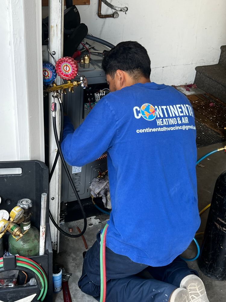 All Photos for Continental HVAC in Los Angeles, CA