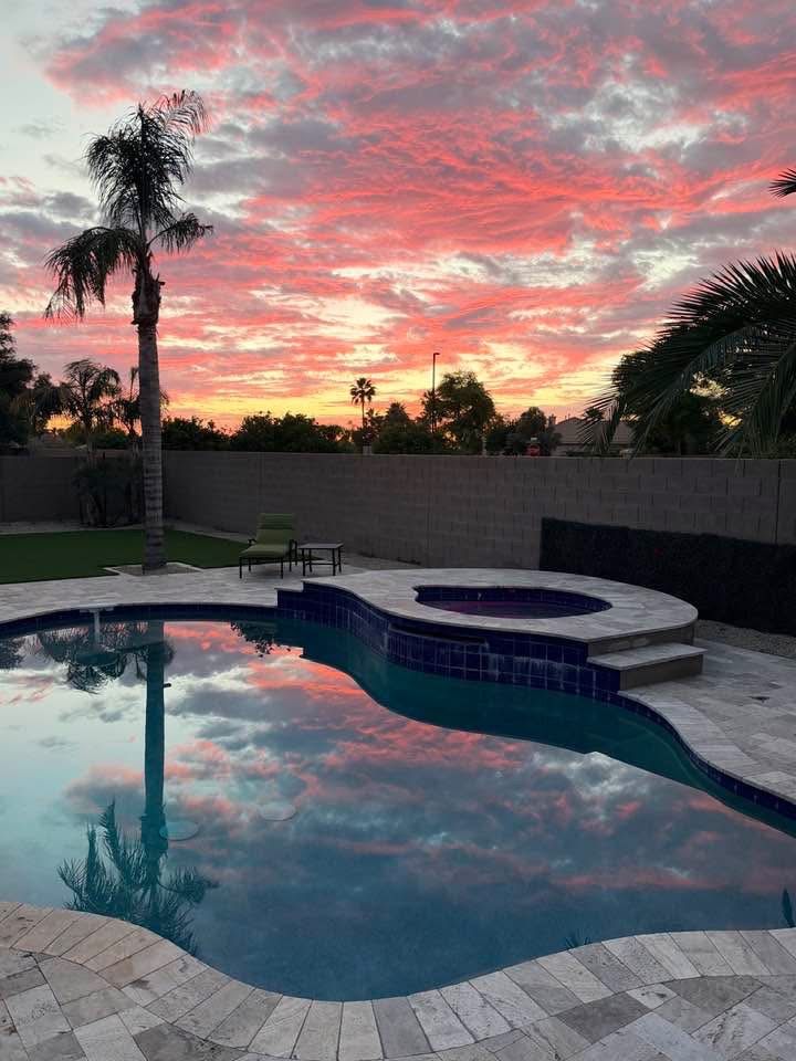 All Photos for Trublu Pool and Spa in Queen Creek, AZ