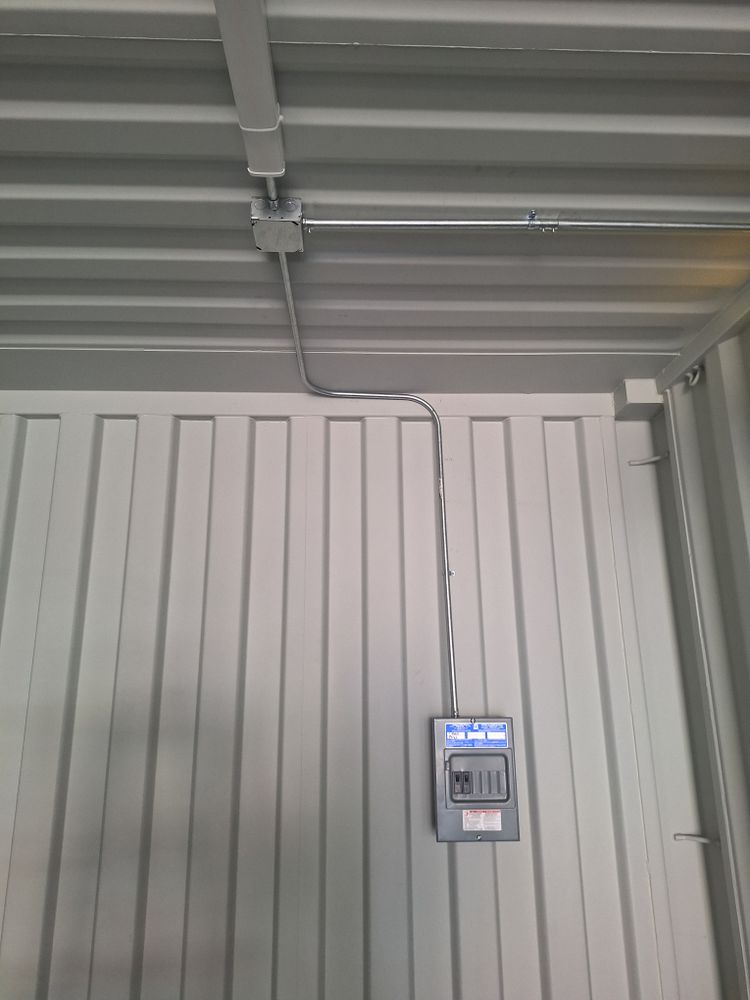 All Photos for Flash Gordon Electric LLC in Hope Mills, NC