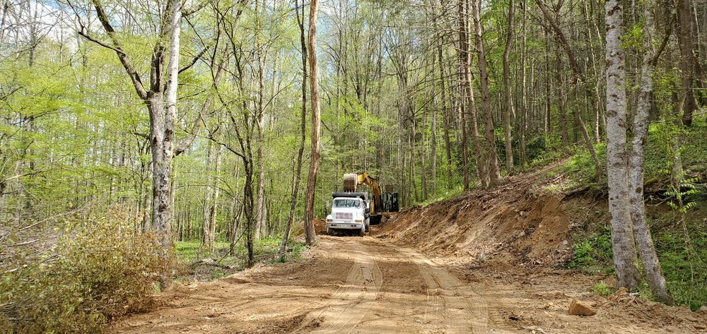 All Photos for Quality Excavating in Seymour, TN