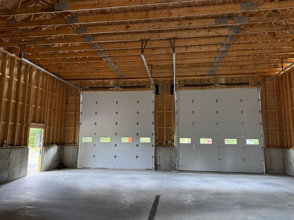 All Photos for 603 Garage Door Services LLC in Claremont,  NH