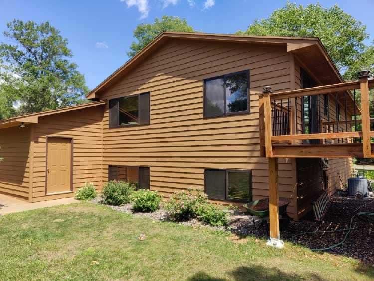 All Photos for Vivid Color Painting in Baxter, MN