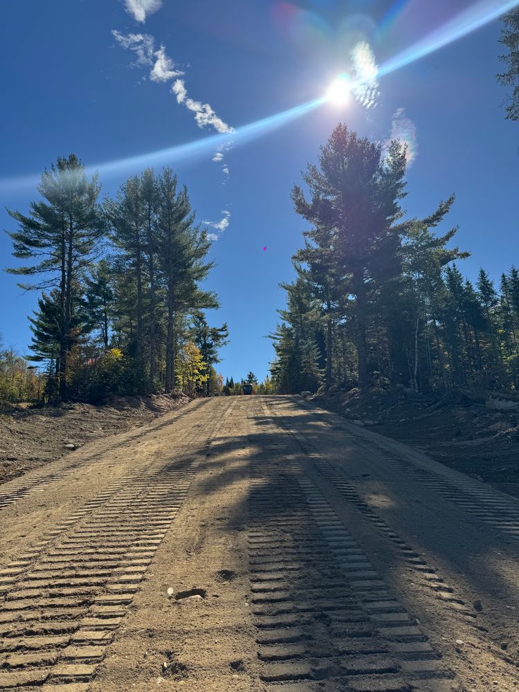 All Photos for Gardner Road Company in Winn, ME