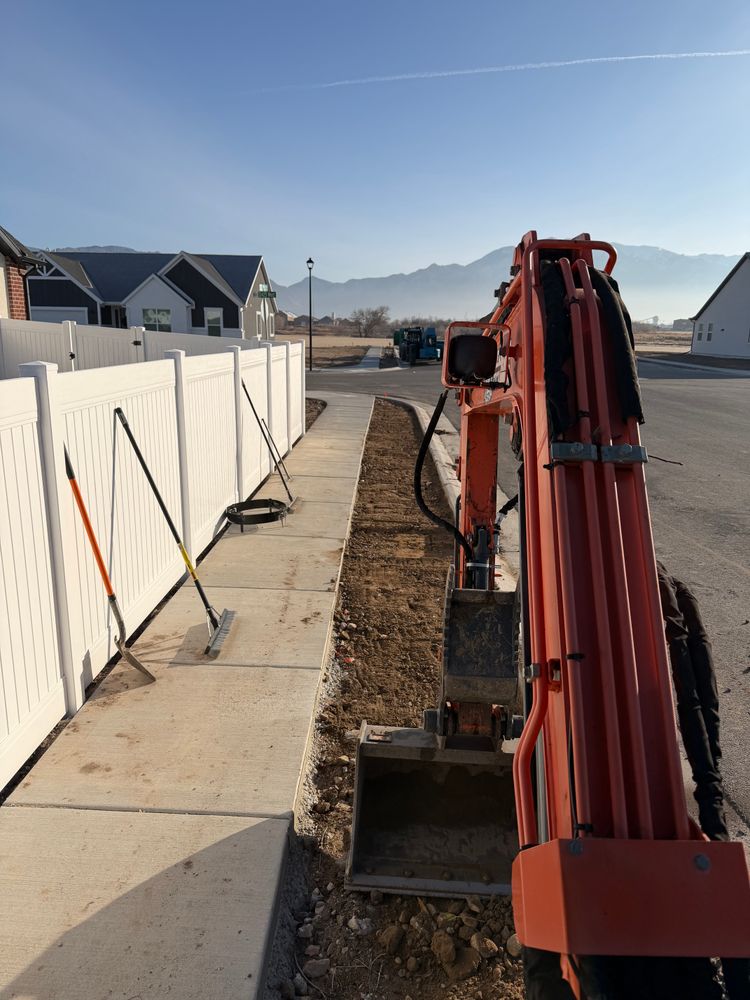 All Photos for Real Time Excavation & Design in West Haven, UT
