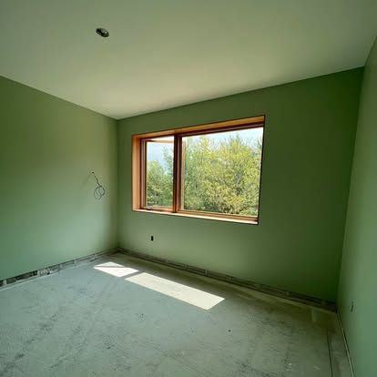 Transform your living spaces with our professional interior painting service. Our skilled team ensures a flawless finish, using high-quality paints to refresh and enhance the beauty of your home. for Easterly Painting in Bar Harbor, ME