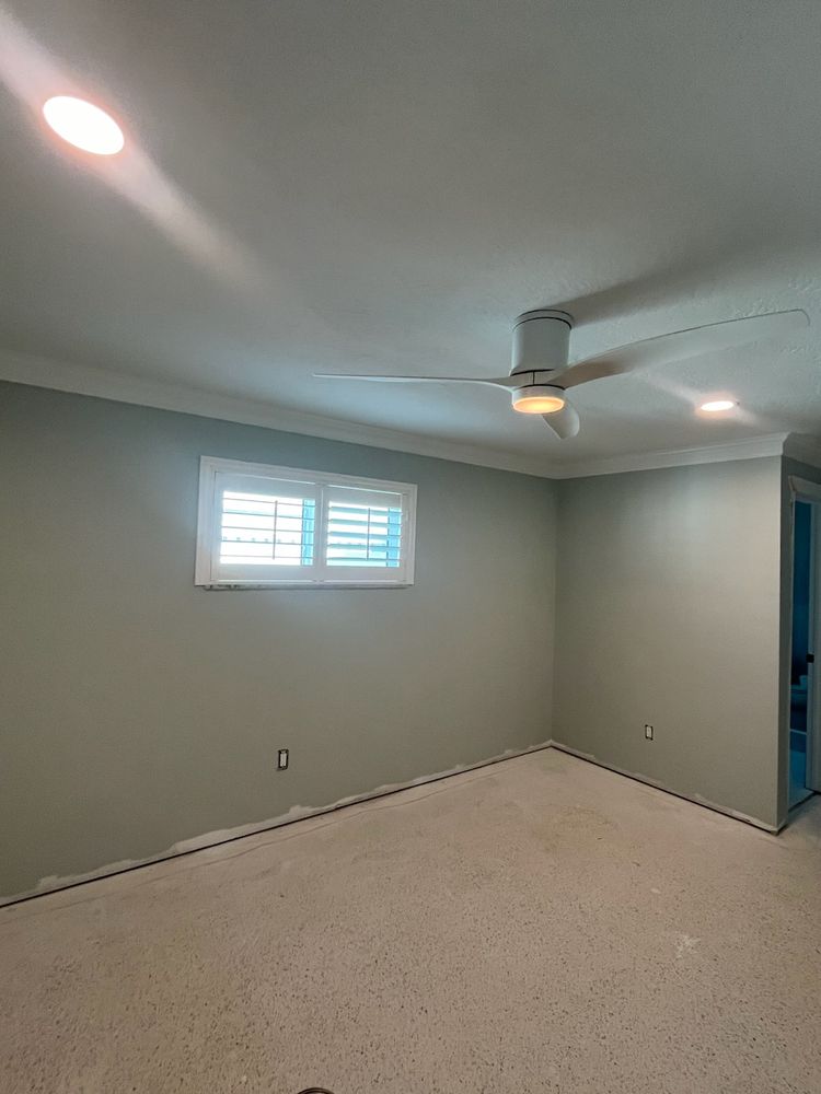 All Photos for Escorpio Painting in Tampa, FL