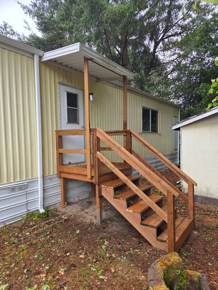 All Photos for BTC Construction in Florence, OR