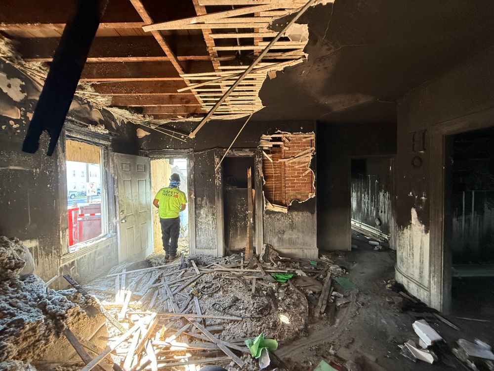 All Photos for Quality Demo Services LLC in Lawrence, MA