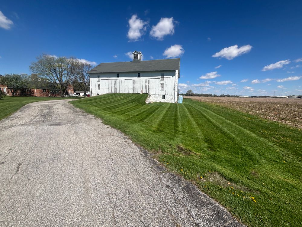 All Photos for AB Lawn Care in Plymouth, IN
