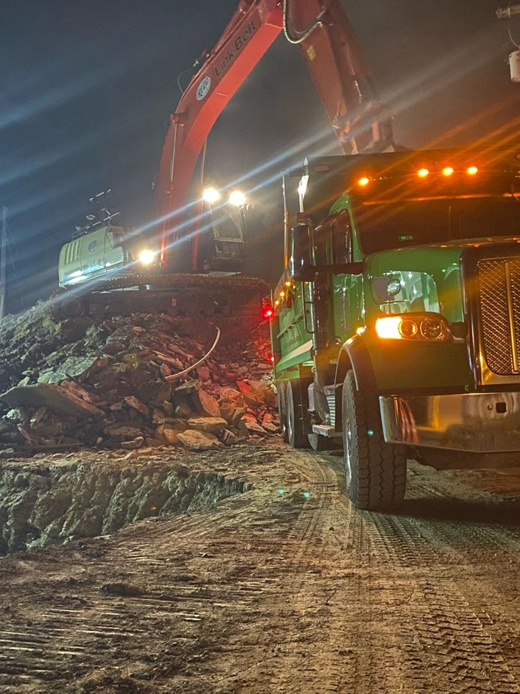 All Photos for Cox's Ag Services, LLC in Evans City, PA