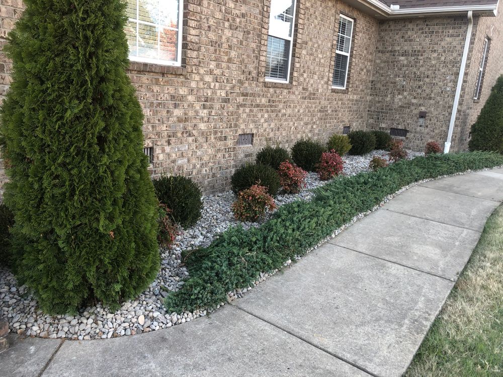 All Photos for Rose Land Services in Pegram, TN