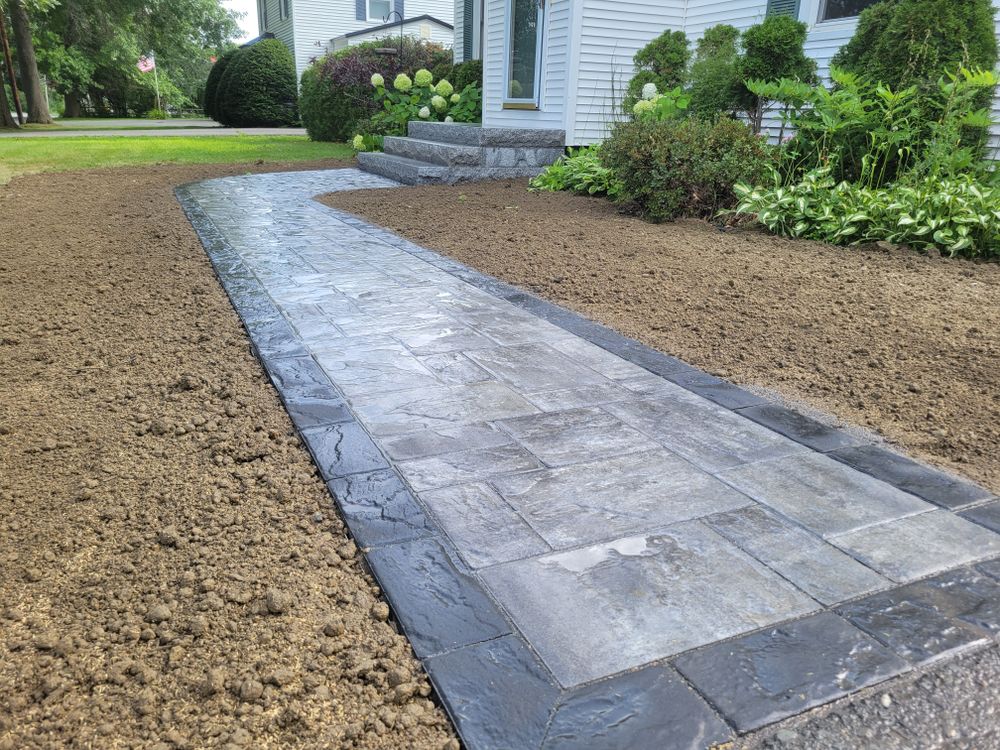 All Photos for Casey's Lawn Service LLC in Orono, ME