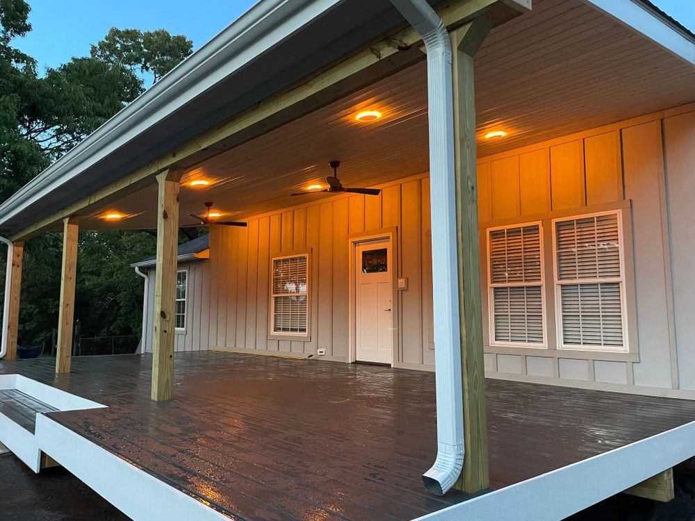 All Photos for Vesp General LLC in Greer, SC